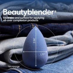 Beautyblender Denim meikkisieni