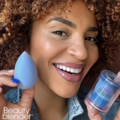 Beautyblender Denim meikkisieni