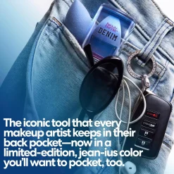 Beautyblender Denim meikkisieni