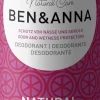 Ben & Anna Deodorantti Pink Grapefruit 40 g