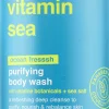 b.fresh vitamin sea suihkugeeli