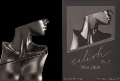 Billie Eilish Eilish EdP 50 ml
