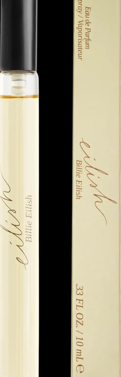 Billie Eilish Eilish EdP Travel Spray 10 ml tuoksu