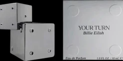 Billie Eilish Your Turn EdP 30ml
