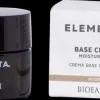 Bioearth Elementa Base Cream Hydra Kosteuttava kosteusvoide 50ml