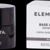 Bioearth Elementa Base Cream Nutri Ravitseva kosteusvoide 50ml