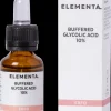 Bioearth Elementa Glycolic Acid 10% (buffered pH 4) boosteri 15ml