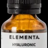 Bioearth Elementa Hyaluronic Acid Solution 2% boosteri 15 ml
