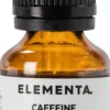 Bioearth Elementa Kofeiini 5 % + Ginseng 1 % boosteri 15 ml