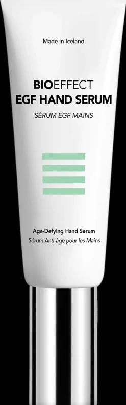 Bioeffect EGF Hand Serum tehohoito käsille 40 ml