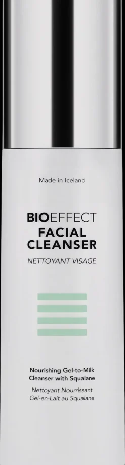 Bioeffect Facial Cleanser -puhdistusgeeli kasvoille 120 ml