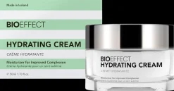 Bioeffect Hydrating Cream hoitovoide 50ml