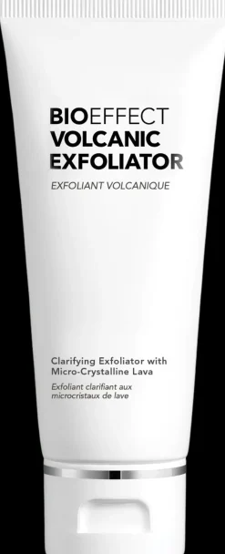 Bioeffect Volcanic Exfoliator kuorintavoide 60ml