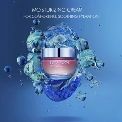 Biotherm Aquasource Cica Nutri Moisturizing Day Cream päivävoide 50 ml
