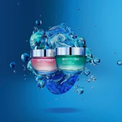 Biotherm Aquasource Cica Nutri Moisturizing Day Cream päivävoide 50 ml