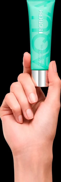 Biotherm Aquasource Hyalu Plump Gel 30 ml
