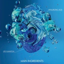 Biotherm Aquasource Hyalu Plump Moisturizing Gel päivävoide 50 ml