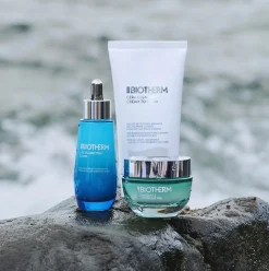 Biotherm Aquasource Hyalu Plump Moisturizing Gel päivävoide 50 ml