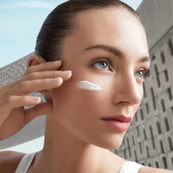 Biotherm Aquasource Hydra Barrier Cream päivävoide 50 ml