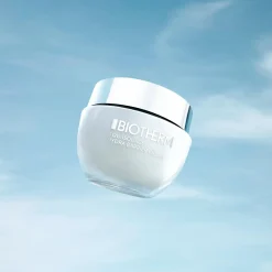 Biotherm Aquasource Hydra Barrier Cream päivävoide 50 ml