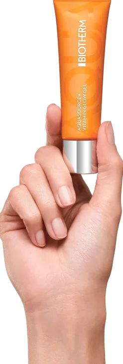 Biotherm Aquasource Vitamin Glow kasvovoide 30 ml