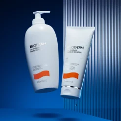 Biotherm Baume Corps Oil Therapy Moisturizing Body Lotion vartalovoide 400 ml