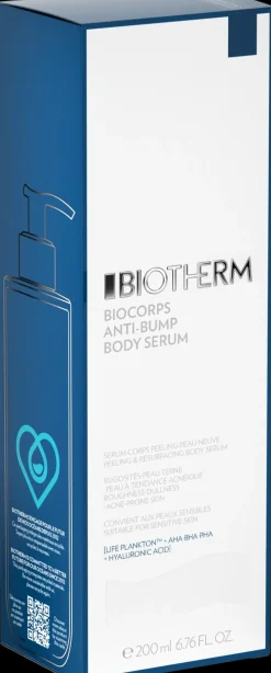 Biotherm Biocorps vartaloseerumi 200 ml