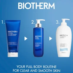 Biotherm Biocorps vartalonkuorinta 200 ml