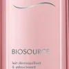 Biotherm Biosource Cleansing Milk Dry Skin puhdistusmaito 400 ml