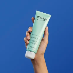 Biotherm Biosource Purifying Foaming Cleanser puhdistusvoide 150 ml