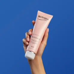 Biotherm Biosource Softening Foaming Cleanser vaahtoava puhdistusvoide 150 ml
