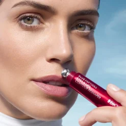 Biotherm Blue Peptides Eyes & Lips Contour Reshaper silmänympärys- ja huulivoide 15 ml