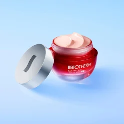 Biotherm Blue Peptides Uplift Moisturizing Cream SPF30 päivävoide 50 ml