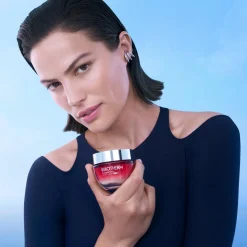 Biotherm Blue Peptides Uplift Moisturizing Cream SPF30 päivävoide 50 ml