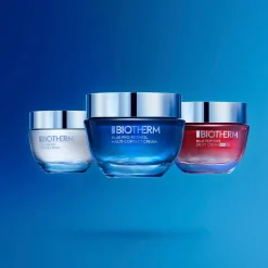 Biotherm Blue Peptides Uplift Moisturizing Cream SPF30 päivävoide 50 ml