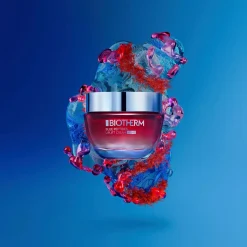 Biotherm Blue Peptides Uplift Moisturizing Night Cream yövoide 50 ml