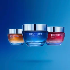 Biotherm Blue Pro-Retinol Moisturizing Cream päivävoide 50 ml