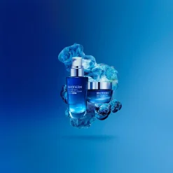 Biotherm Blue Pro-Retinol Moisturizing Eye Cream silmänympärysvoide 15 ml