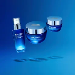 Biotherm Blue Pro-Retinol Moisturizing Eye Cream silmänympärysvoide 15 ml