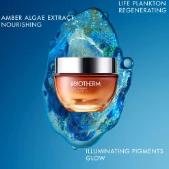 Biotherm Blue Therapy Revitalize Moisturizing Day Cream päivävoide 50 ml