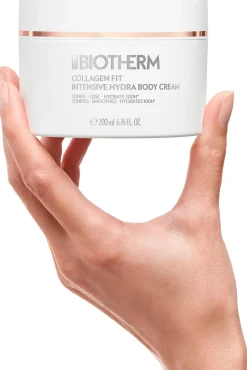 Biotherm Collagen Fit Body Cream vartalovoide 200 ml