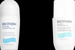 Biotherm Deo Pure Invisible Roll-On antiperspirantti 75 ml