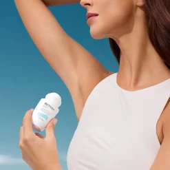 Biotherm Deo Pure Roll-on antiperspirantti 75 ml