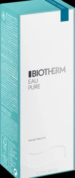 Biotherm Eau Pure EdT vartalotuoksu 100 ml