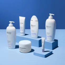 Biotherm Lait Corporel Moisturizing Body Lotion vartaloemulsio 400 ml