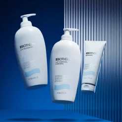 Biotherm Lait Corporel Moisturizing Body Lotion vartaloemulsio 400 ml