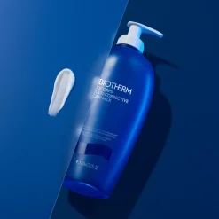 Biotherm Life Plankton™ Moisturizing Body Milk vartaloemulsio 400 ml