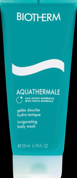 Biotherm Aquathermale Shower Gel suihkugeeli 200 ml