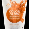 Biozell Color Glow Hoitava sävytenaamio Mandarin 150ml