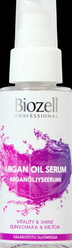 Biozell Professional Arganöljyseerumi 50ml